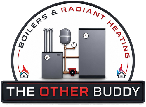 The Other Buddy Plumbing & Heating